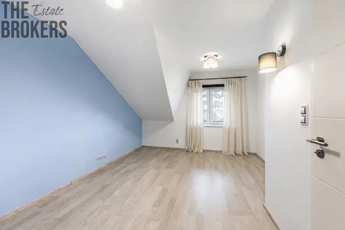 Prodej bytu 4+kk, Praha - Sedlec, Při hranici, 97 m2