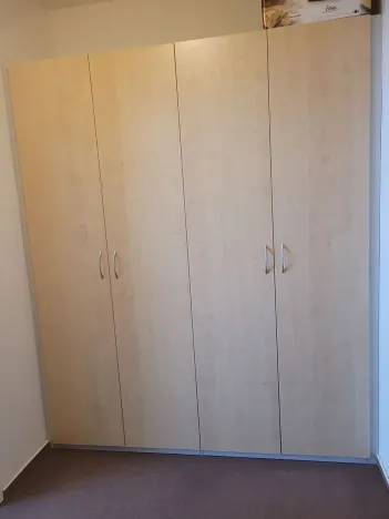 Pronájem bytu 1+kk, Brno, Vídeňská, 30 m2