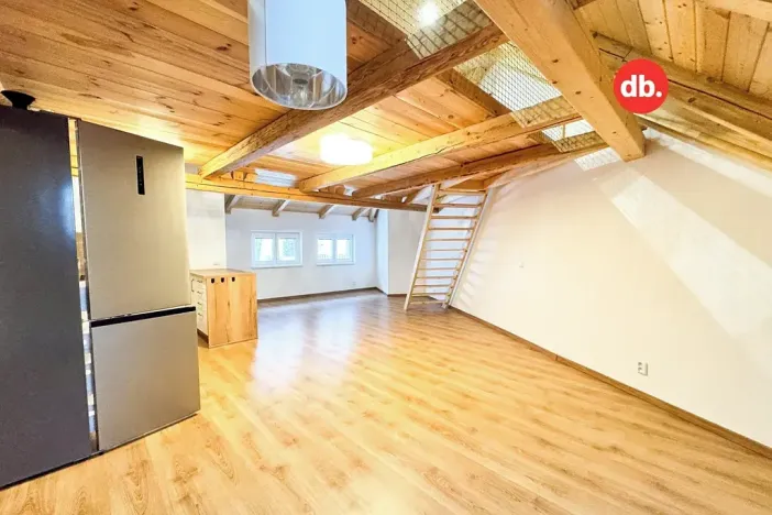 Pronájem bytu 2+kk, Nejdek, Nerudova, 62 m2