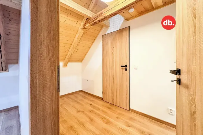 Pronájem bytu 2+kk, Nejdek, Nerudova, 62 m2