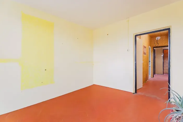 Prodej bytu 3+1, Praha - Záběhlice, Chmelová, 72 m2