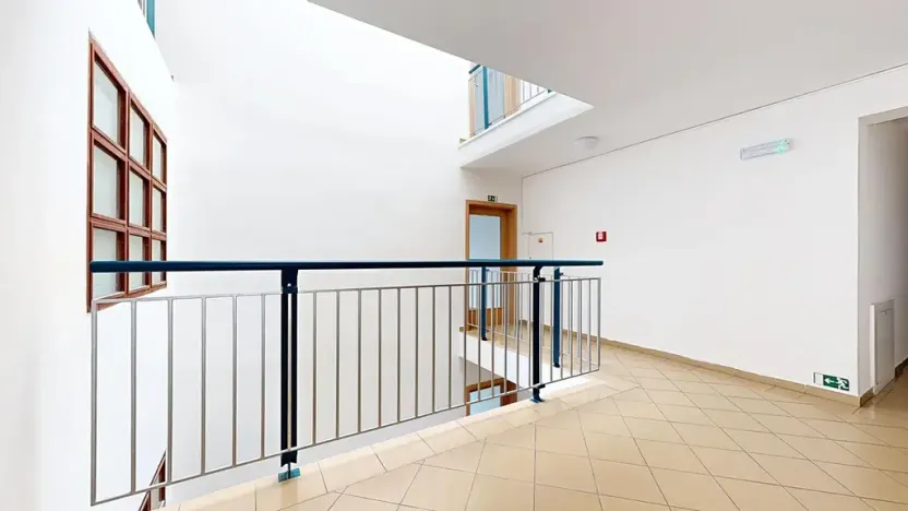 Prodej bytu 2+kk, Praha - Vinohrady, Hradecká, 61 m2