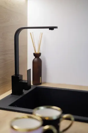 Pronájem bytu 1+kk, Slaný, Lázeňská, 34 m2