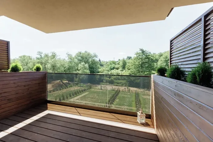Pronájem bytu 1+kk, Slaný, Lázeňská, 34 m2