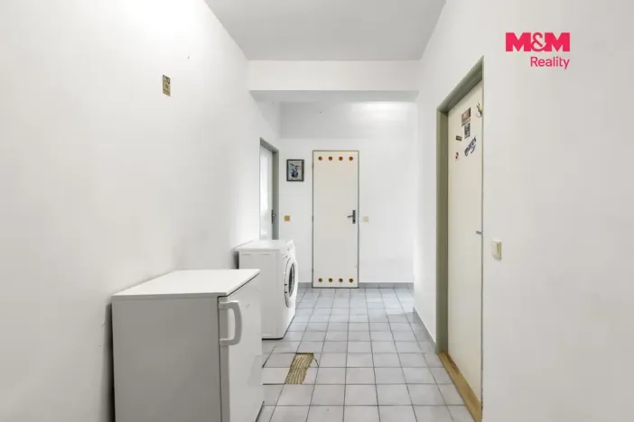 Prodej bytu 2+1, Nymburk, Leknínová, 58 m2