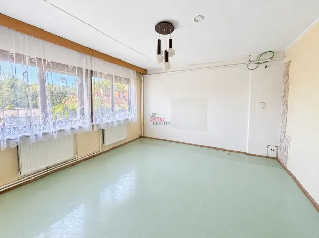 Prodej rodinného domu, Ostrava, Pětiletky, 70 m2