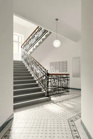 Prodej kanceláře, Praha - Vršovice, Norská, 41 m2
