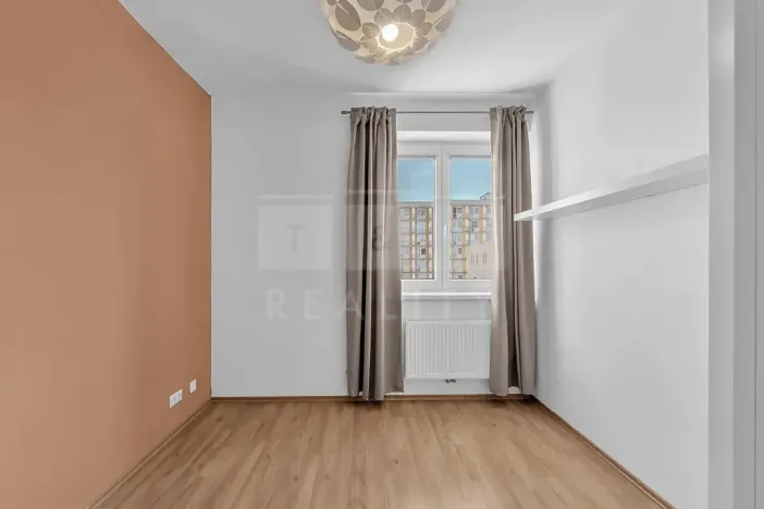 Prodej bytu 3+kk, Hradec Králové, Jana Masaryka, 57 m2