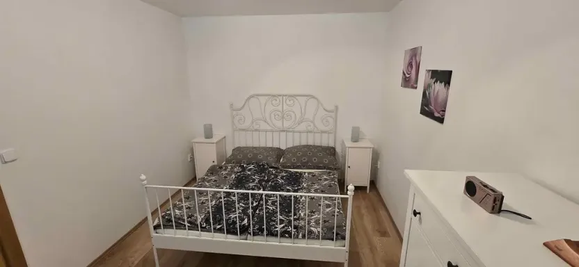 Pronájem rodinného domu, Osek, 130 m2