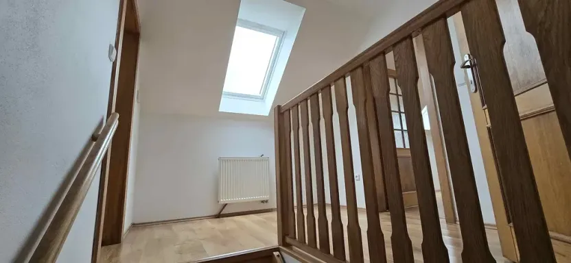 Pronájem rodinného domu, Osek, 130 m2