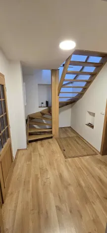 Pronájem rodinného domu, Osek, 130 m2