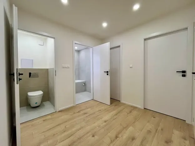 Prodej bytu 4+kk, Praha - Stodůlky, Přecechtělova, 86 m2