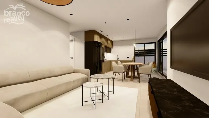 Prodej rodinného domu, Benijofar, Alicante, Španělsko, 98 m2