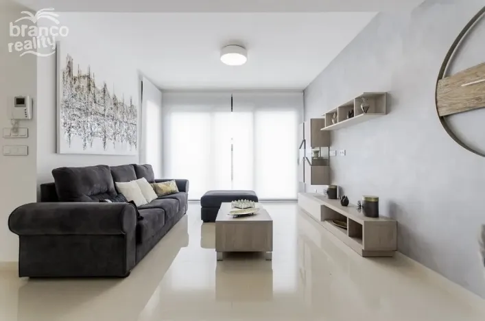 Prodej rodinného domu, San Miguel de Salinas, Alicante, Španělsko, 135 m2