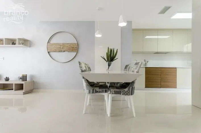Prodej rodinného domu, San Miguel de Salinas, Alicante, Španělsko, 135 m2