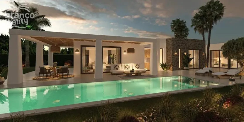 Prodej rodinného domu, Jávea Xàbia, Alicante, Španělsko, 245 m2