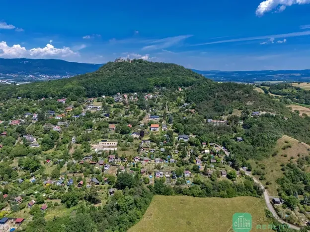 Prodej zahrady, Bystřany, Na Lišce, 415 m2