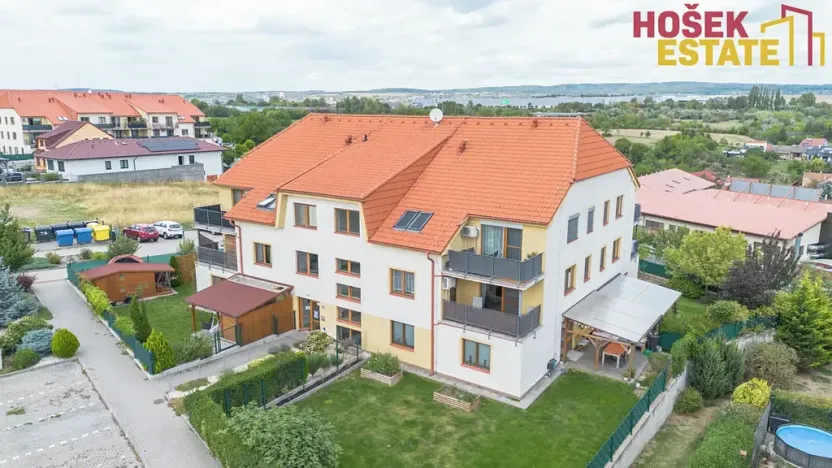Prodej bytu 3+kk, Holubice, 80 m2