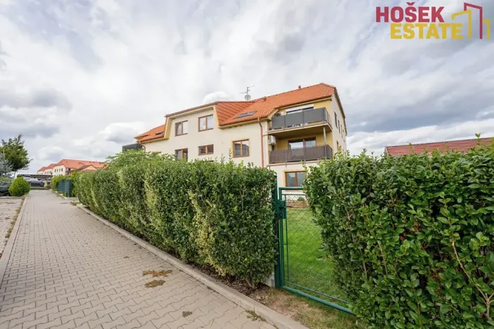 Prodej bytu 3+kk, Holubice, 80 m2
