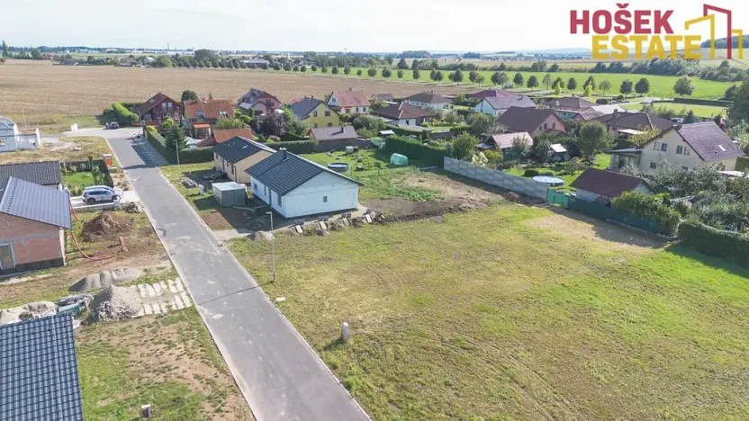 Prodej rodinného domu, Troubelice, 113 m2