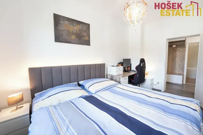 Prodej bytu 3+kk, Holubice, 79 m2