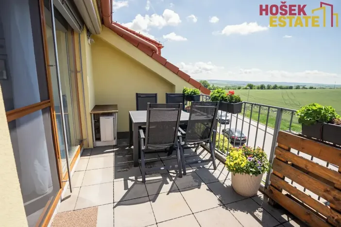 Prodej bytu 3+kk, Holubice, 79 m2