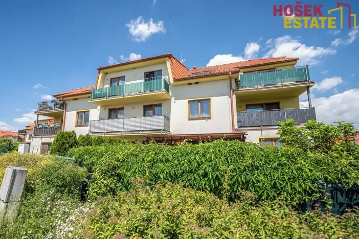 Prodej bytu 3+kk, Holubice, 79 m2