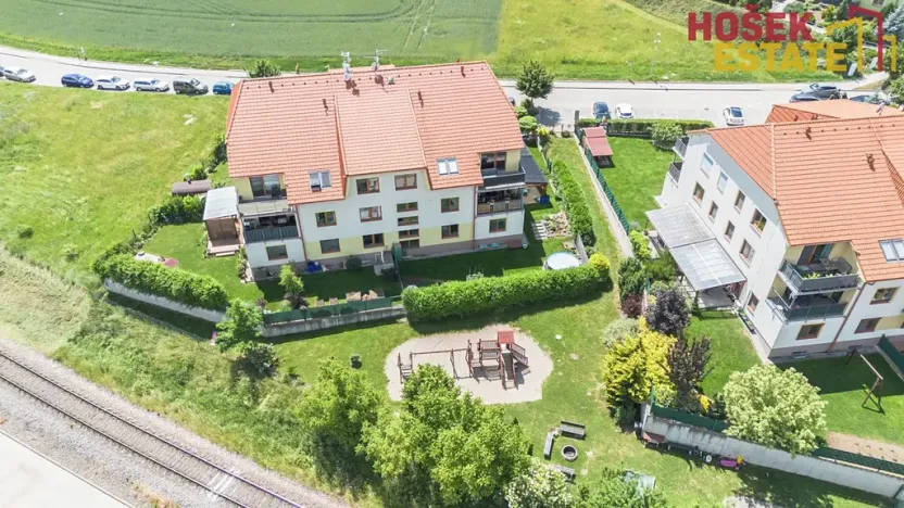 Prodej bytu 3+kk, Holubice, 79 m2
