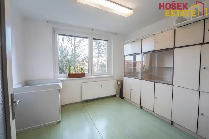 Prodej bytu 4+1, Brno, Kamínky, 89 m2