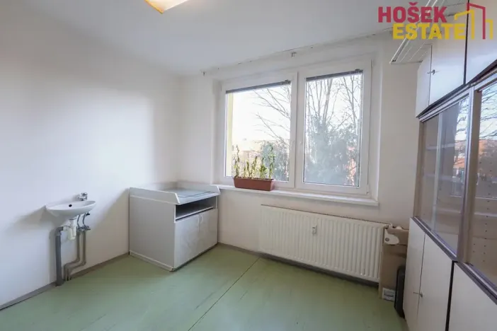 Prodej bytu 4+1, Brno, Kamínky, 89 m2