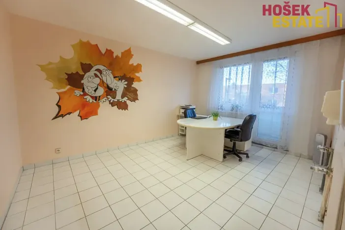 Prodej bytu 4+1, Brno, Kamínky, 89 m2
