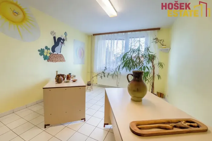 Prodej bytu 4+1, Brno, Kamínky, 89 m2