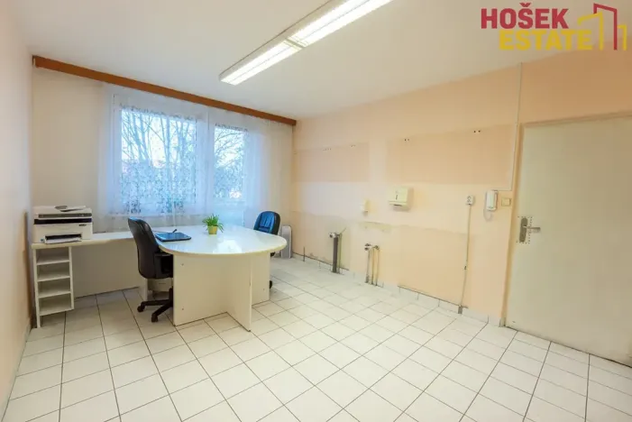 Prodej ordinace, Brno, Kamínky, 89 m2