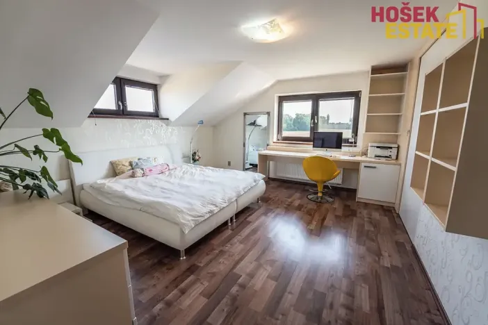 Prodej rodinného domu, Brno, Modřická, 263 m2