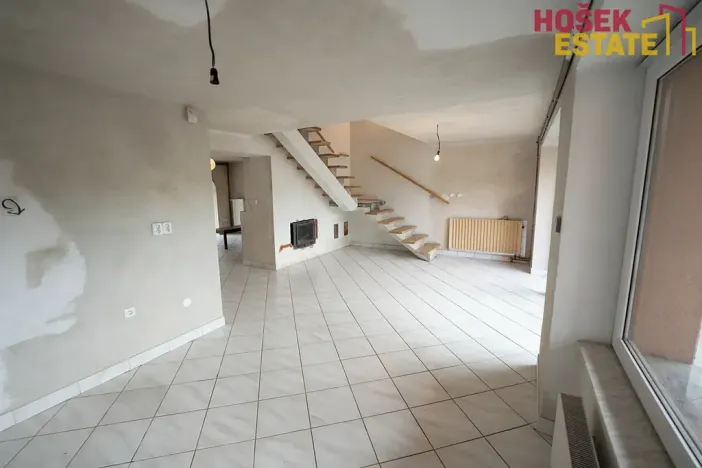Prodej vícegeneračního domu, Přerov, Popovická, 320 m2