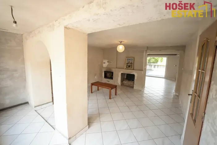 Prodej vícegeneračního domu, Přerov, Popovická, 320 m2