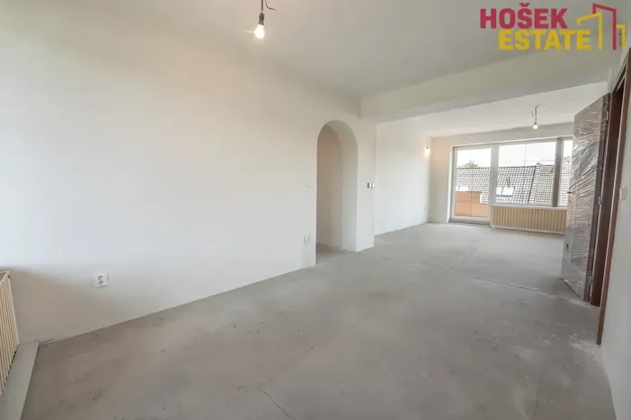 Prodej vícegeneračního domu, Přerov, Popovická, 320 m2