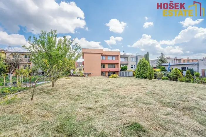 Prodej vícegeneračního domu, Přerov, Popovická, 320 m2