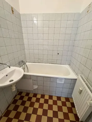 Prodej bytu 1+1, Kroměříž, Tovačovského, 34 m2