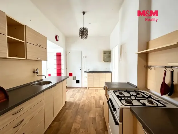 Prodej rodinného domu, Karviná - Fryštát, Na Bělidle, 164 m2