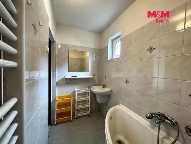 Prodej rodinného domu, Karviná - Fryštát, Na Bělidle, 164 m2