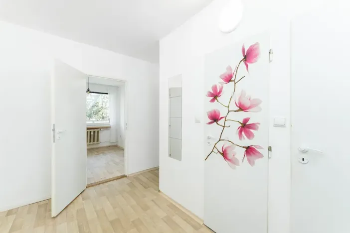 Prodej bytu 2+kk, Kralupy nad Vltavou - Lobeček, J. Holuba, 40 m2