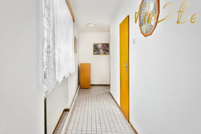 Prodej rodinného domu, Jívoví, 190 m2