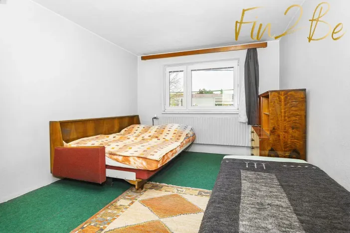 Prodej rodinného domu, Jívoví, 190 m2