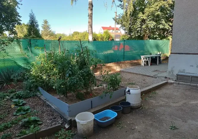 Pronájem bytu 3+1, Horní Bříza, Třída 1. máje, 62 m2