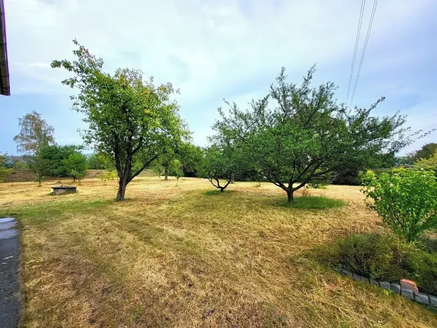 Prodej pozemku pro bydlení, Ronov nad Doubravou, Lichnická, 750 m2