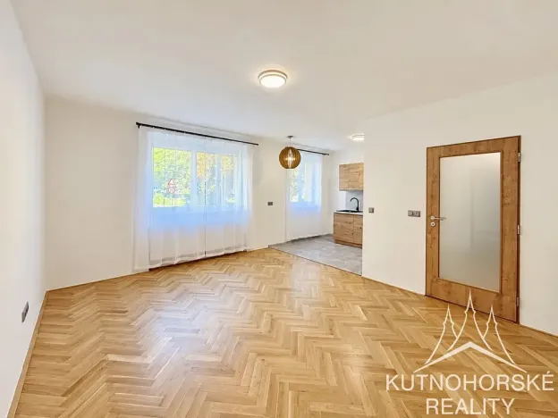 Pronájem bytu 3+kk, Kutná Hora, Čelakovského, 69 m2