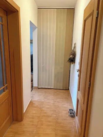 Pronájem bytu 3+1, Jablonec nad Nisou, Široká, 85 m2