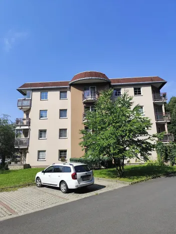 Pronájem bytu 3+1, Jablonec nad Nisou, Široká, 85 m2