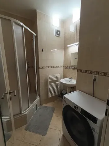 Pronájem bytu 2+1, Liberec, Jeronýmova, 66 m2
